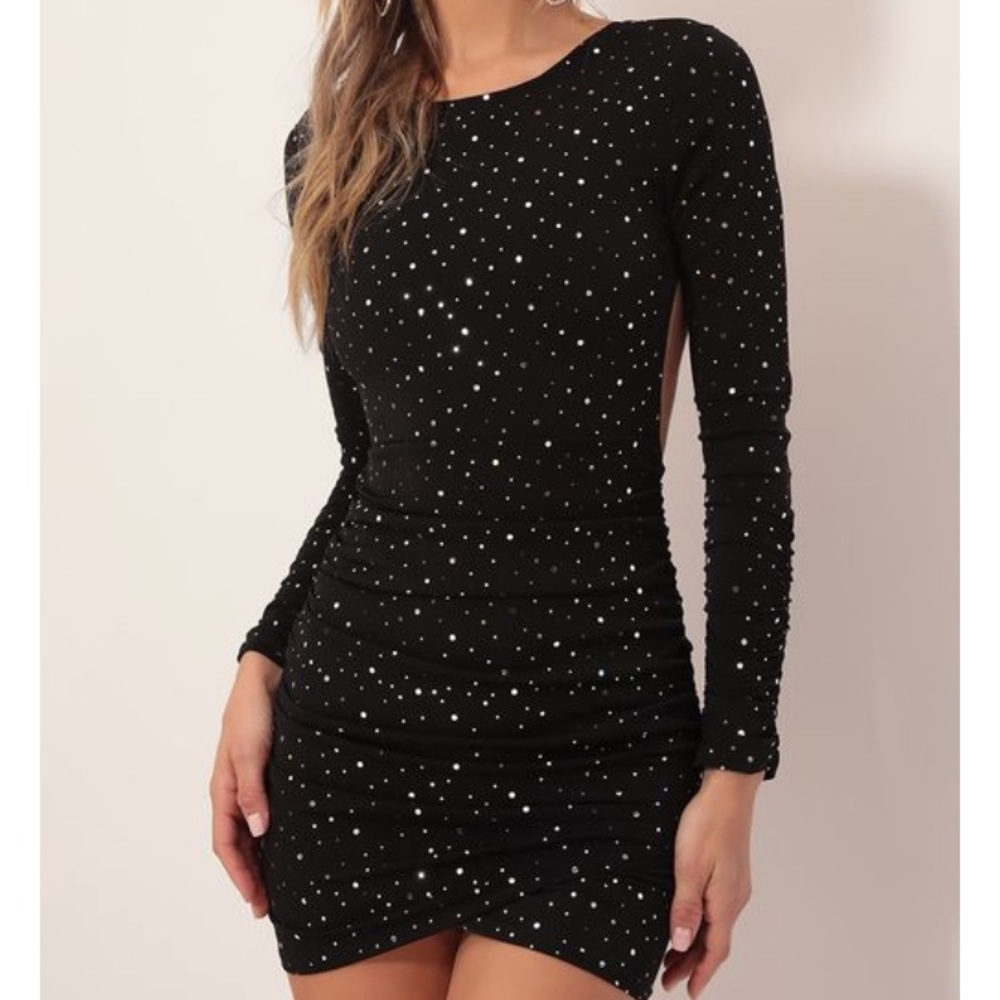 Lucy in the sky dress
